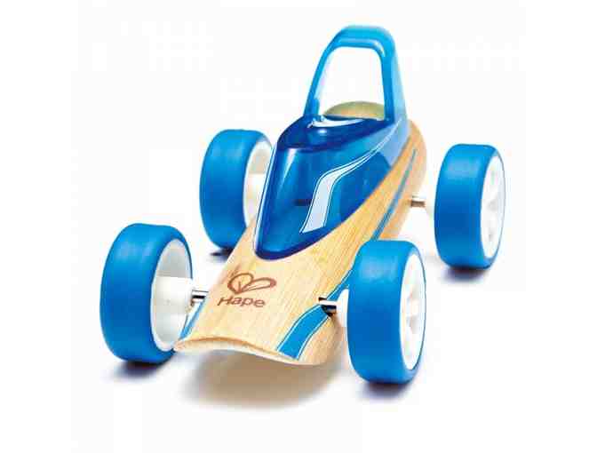 Mighty Minis - Set of 3 (Racer, Trailblazer, Roadster) (3+ yrs)