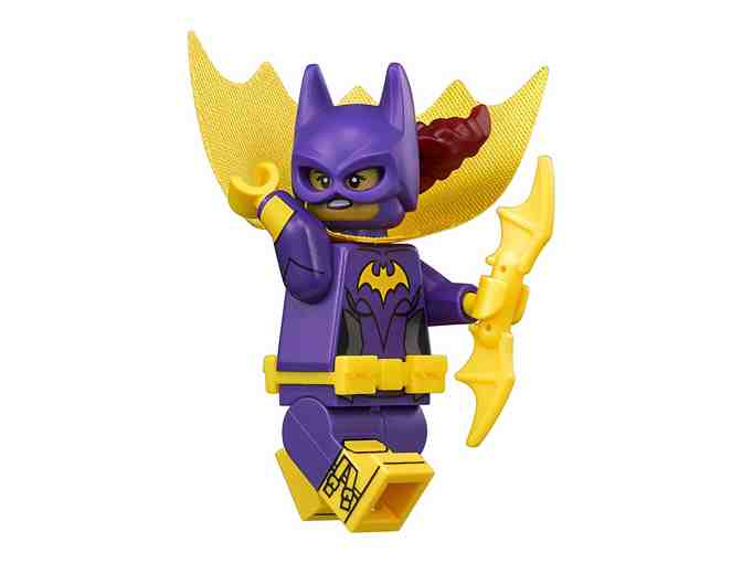 Lego: Batman Movie - The Ultimate Batmobile # 70917  - 1456 pieces (ages 10-16)