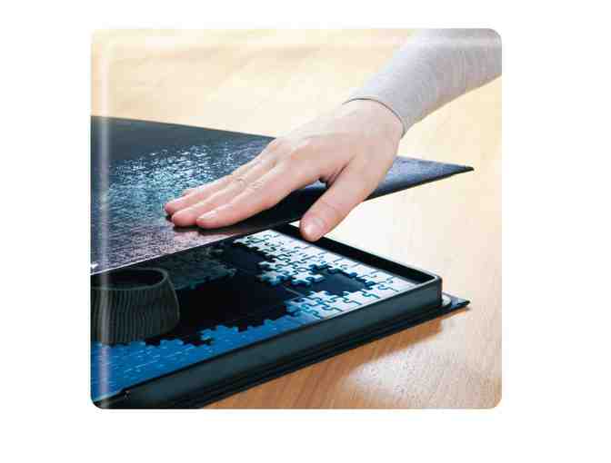 Ravensburger Puzzle-Storage Puzzle Storage (300-1000 Piece)