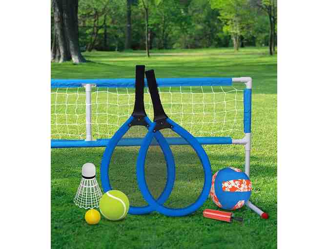 Hearthsong - 2 in 1 Game Set