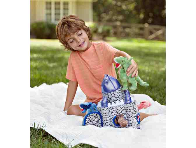 Hearthsong - Dragon Play Set