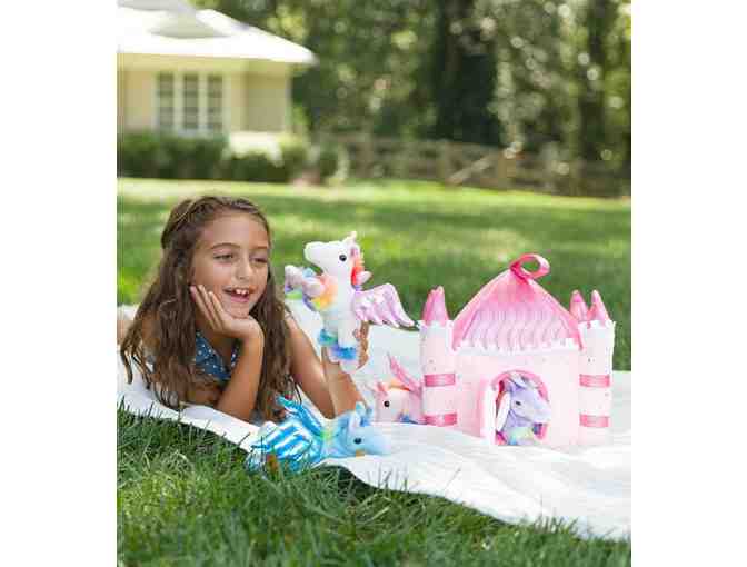 Hearthsong - Unicorn Play Set