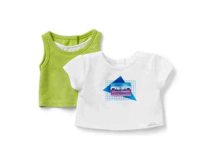 American Girl - Courtney's Ultimate Collection