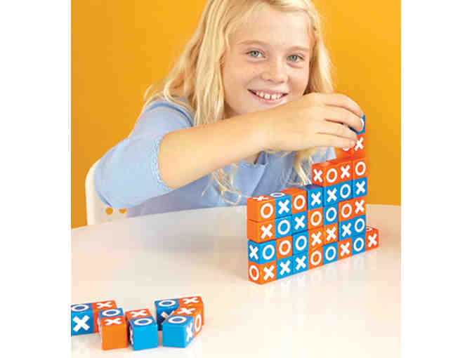 Blue Orange - Kingdomino and Brix Games