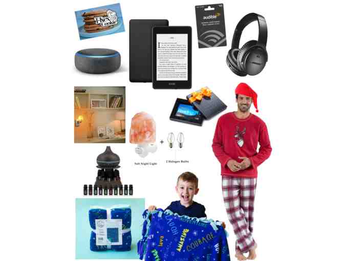 Sleepy Time Oliver Bear - A Good Night's Sleep Awaits