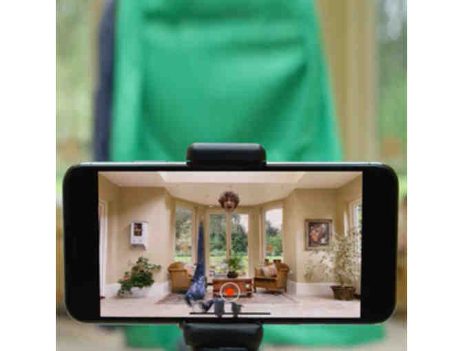 WOW! Stuff Collection Harry Potter Invisibility Cloak - Standard Edition