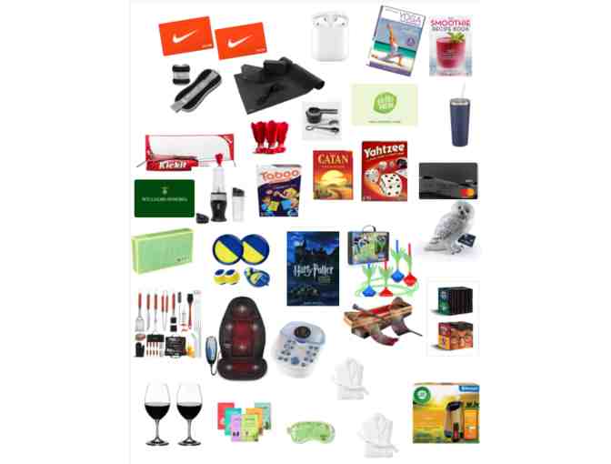 Quarantine Oliver Bear - 'Bear'ing a Day in Quarantine