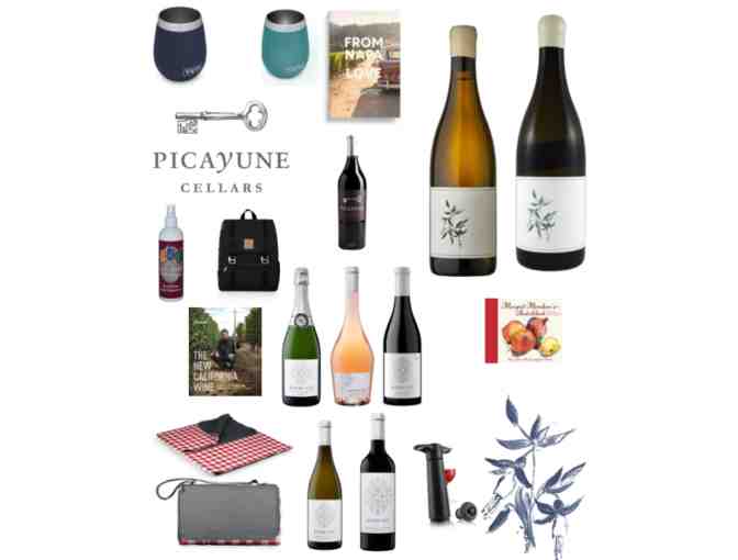 Wine Country Living Oliver Bear