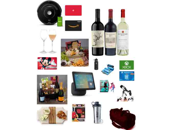 The COVID Escape Oliver Bear