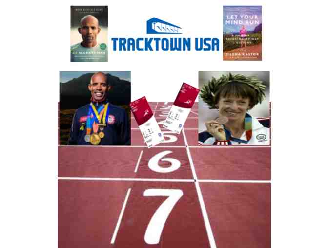 Olympic Oliver Bear - A Dream Package Inspired by Legends