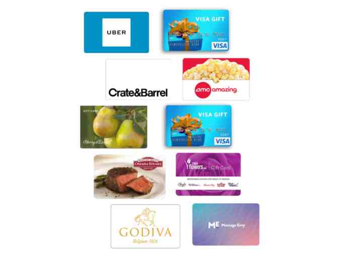 Date Night Oliver Bear