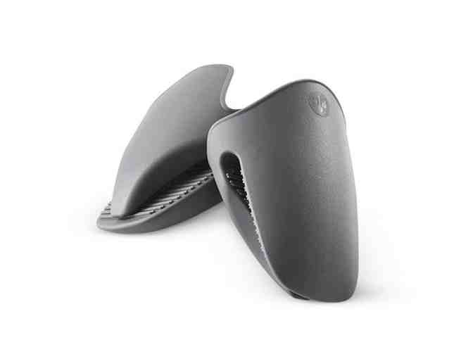 Pampered Chef Deluxe Air Fryer Set