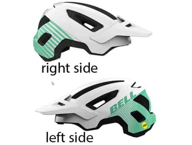 UHCCF Van Dessel Pro Kids Unisex 20-Inch Mountain Bike and Cycling Helmet