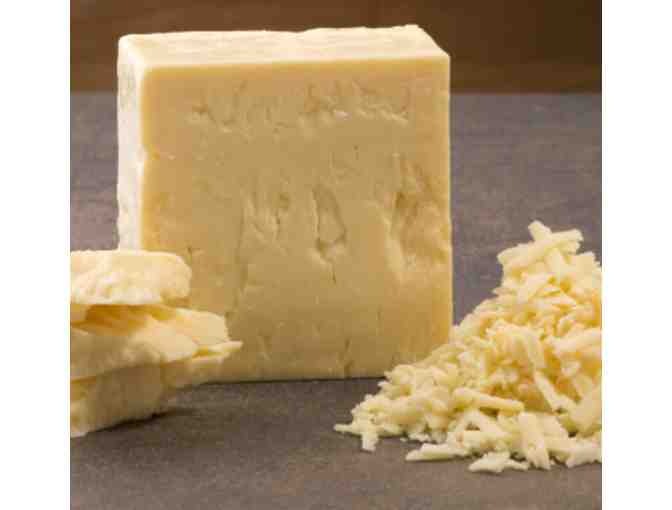 Murray's Cheese Greatest Hits