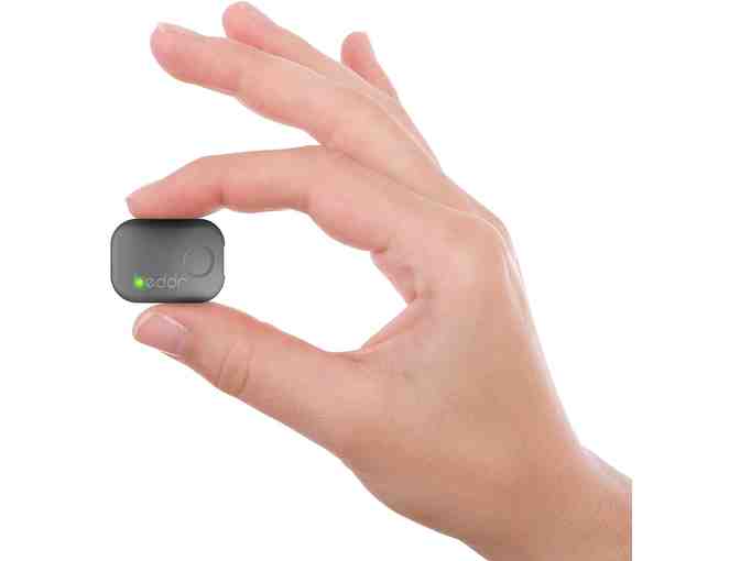 Beddr Sleep Tuner and 12 Extra Hypoallergenic Adhesives