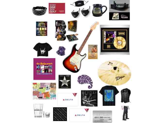 Monsters of Minnesota Music - Oliver Bear