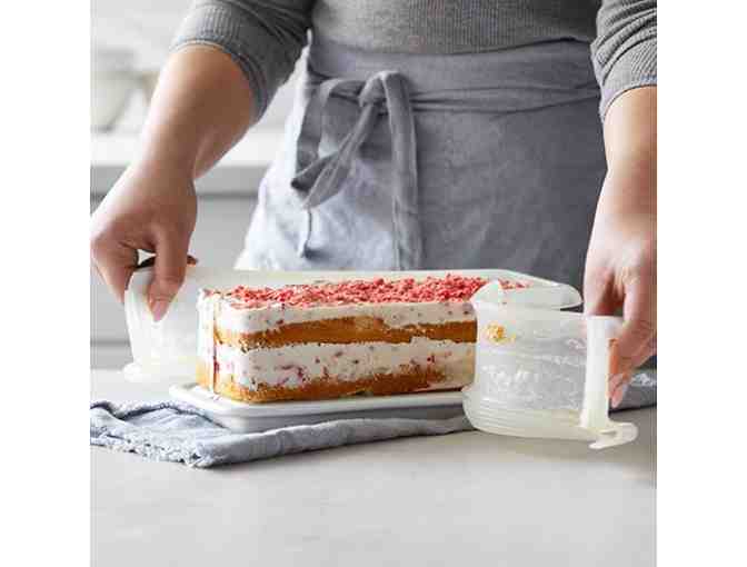 Pampered Chef Baking Basket