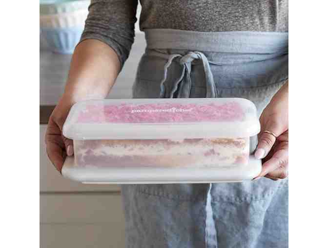 Pampered Chef Baking Basket