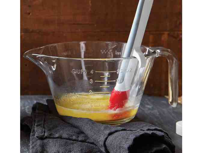 Pampered Chef Baking Basket