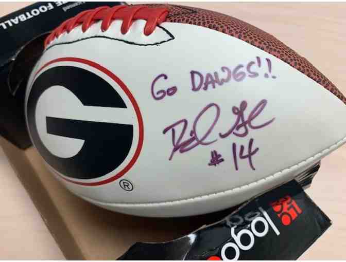 University of Georgia Sport Basket