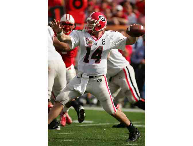 University of Georgia Sport Basket