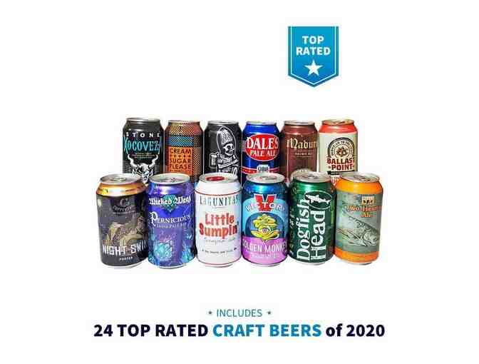 Give Them Beer Quarantine Survival Kit