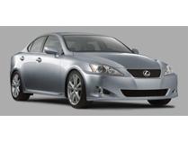 2006 Lexus IS 250