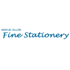 Marjie Allon Fine Stationery