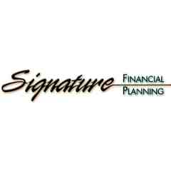 Signature Financial Planning