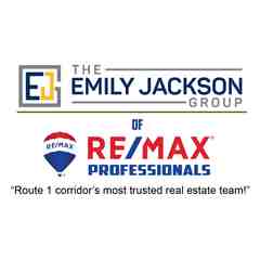 The Emily Jackson Group