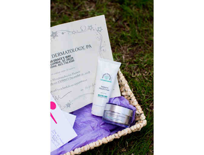 Love Your Own Skin Gift Set 1