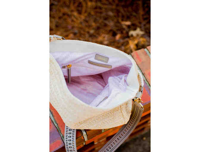 Stella & Dot Ellie Hobo Bag