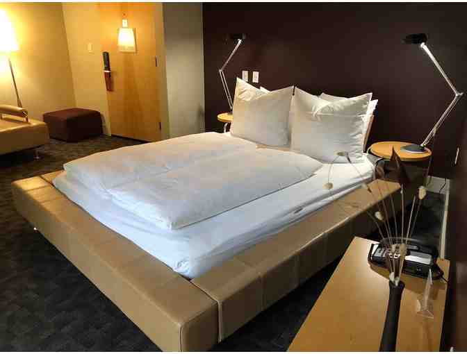 Gift Certificate for the Cedar House Sports Hotel, Truckee (CA)