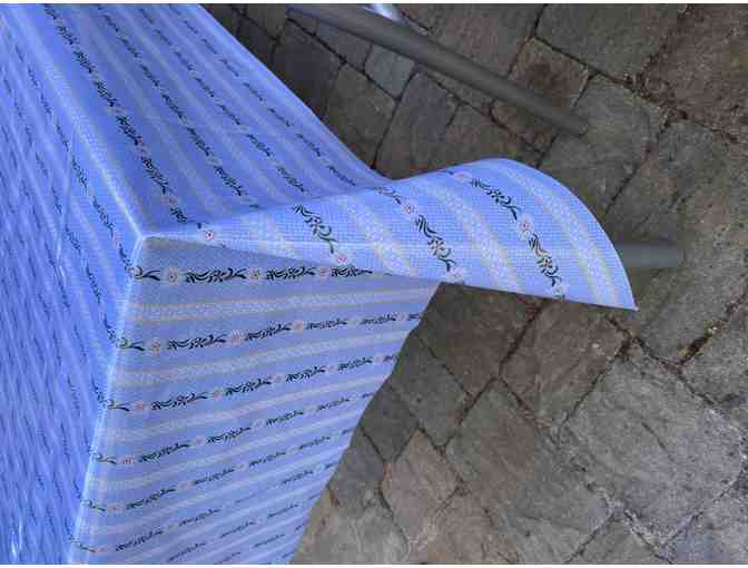 Outdoor Table Cloth