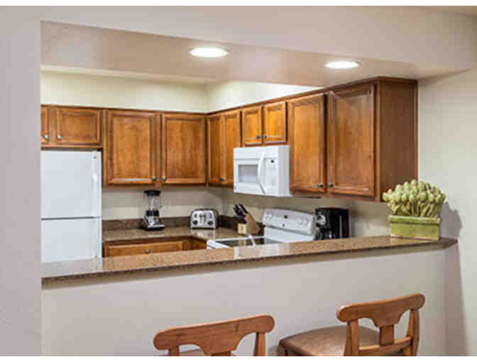 3 Night Stay Lake Tahoe