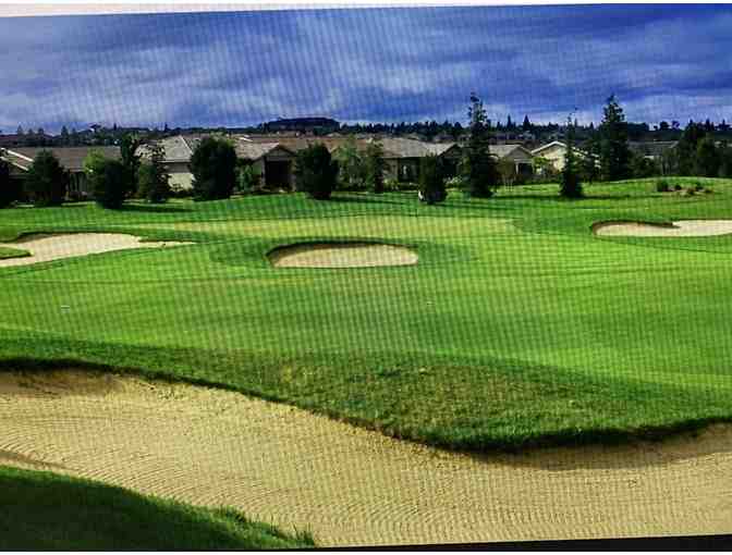 Golf Outing for Two (2) Players at Lincoln Hills Golf Club with Edwin Genasci