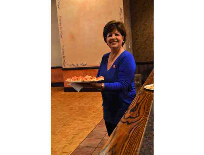 Swiss Athletic Club - Certificate to Club Event for 2