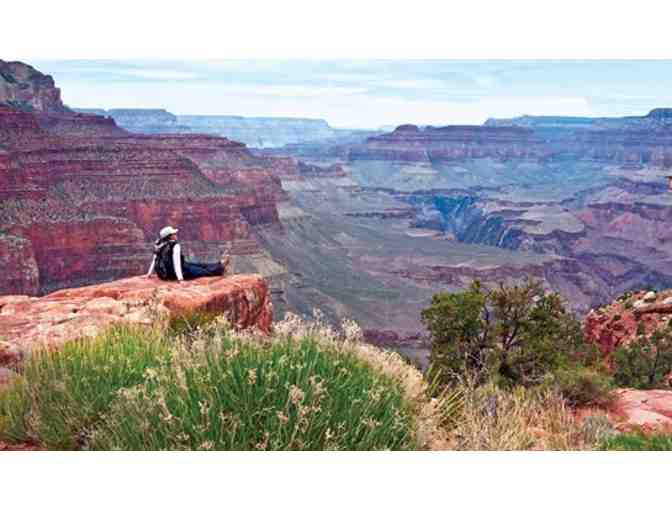 Travel - $300 off any Escorted Tauck Tour