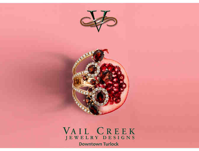 $200 Gift Certificate - Vail Creek Jewelry Designs