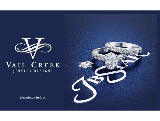 $200 Gift Certificate - Vail Creek Jewelry Designs