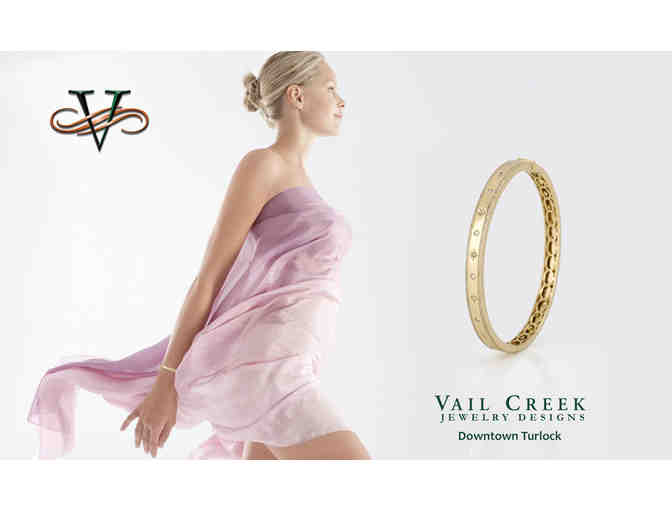 $200 Gift Certificate - Vail Creek Jewelry Designs