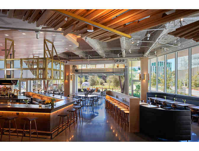 The Ameswell Hotel - 2 Nights weekend Staycation w/ $50 food credit