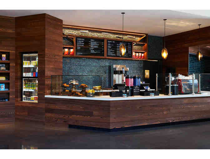 The Ameswell Hotel - 2 Nights weekend Staycation w/ $50 food credit