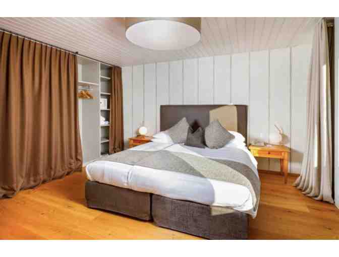2 Nights at Beausite Park Hotel Wengen (Switzerland) incl. Dinner and Breakfast