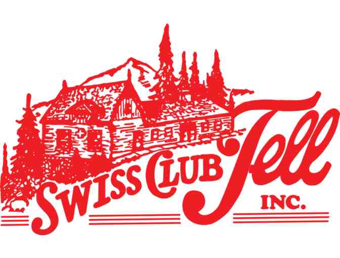 Swiss Club Tell - Club Membership - Photo 1