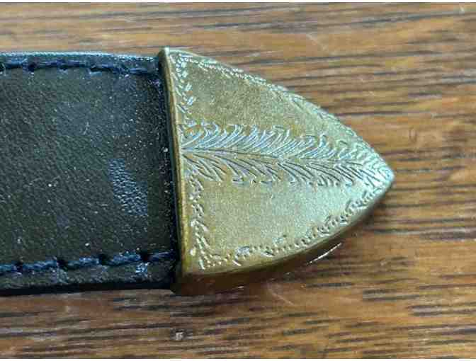 BELT - Swiss Made - Appenzeller