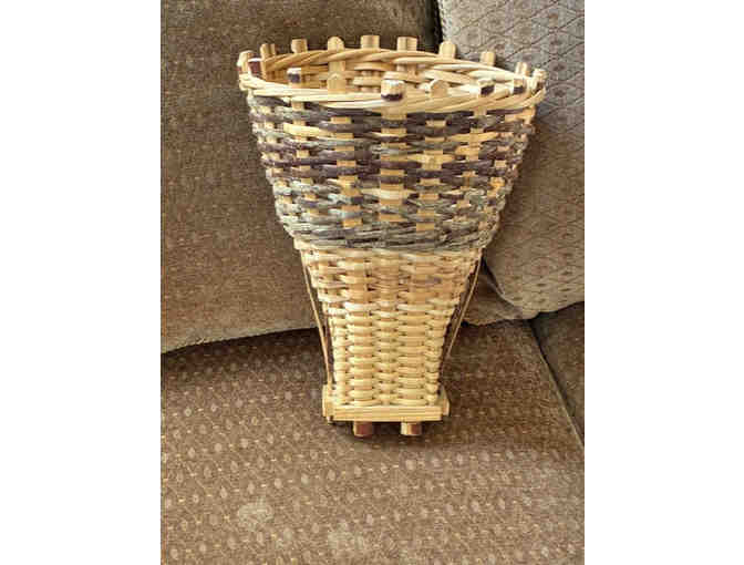 Small replica wooden gerlo from Ticino - Photo 1