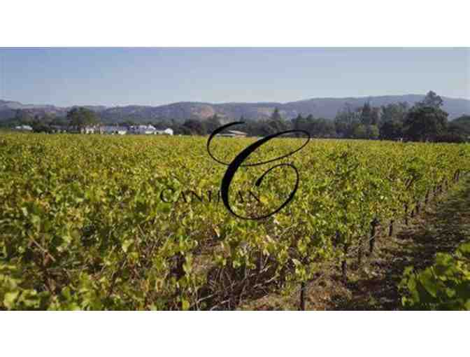 Canihan Wines - Wine Tasting for 2 Guests plus 4 bottles of wine - Photo 4