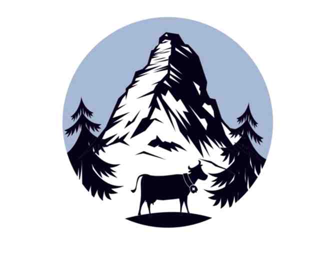 $100 Gift certificate to Matterhorn Restaurant (SF)