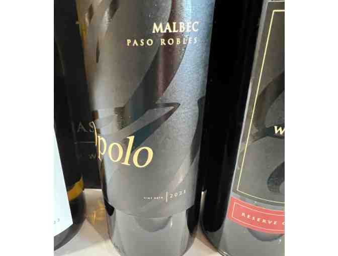 Opolo Wine Trio
